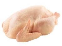 Sell Organic Chicken- halal