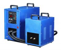 IGBT High Frequency Heating Machine Induction Heater