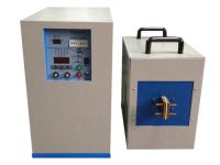 200-500kHz IGBT Superhigh Frequency Induction Heating/Welding/Brazing Machine