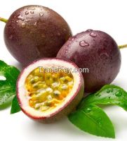 PASSION FRUITS