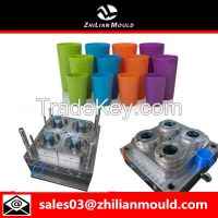 Plastic cup mould with cheapest price