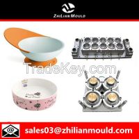 Plastic baby bowl mould with cheapest price