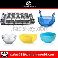 Plastic dog bowl mould with cheapest price