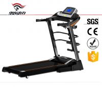 CJ-901 home use folding treadmill