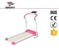 Home use manual treadmill CJ-902