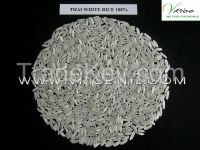 Thai Long Grian White Rice 100%