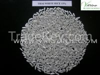 Thai Long Grain White Rice 15% Broken