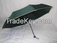 fold umbrella