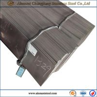 Sell High carbon 1.4112, DIN X90CrMoV18, AISI 440B, 8Cr17MoV martensitic stainless steel in plate