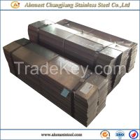 Highly corrosion resistant  stainless steel grade 420 420j1 420j2
