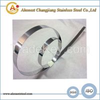 EN 1.4028/DINX30Cr13/420J2 cold rolled stainless steel strips of blade material