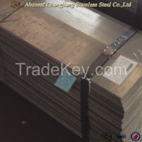 Martensitic type stainless steel sheet price 420 420J1 420J2