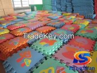 Tatami foam puzzle/tatami mat for kids