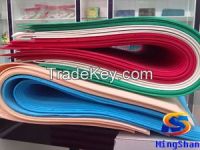 Color EVA foam sheet for craft