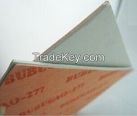 EVA foam with fiber insole board for shoes sole