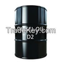 Diesel Oil D2