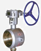 Sell inconel ball valves