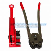 manual combination strapping tools  SD330