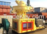 Sawdust Pellet Mill/Sawdust Pellet Making Machine