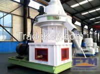 Our Straw Pellet Mill/China Straw Pellet Mill