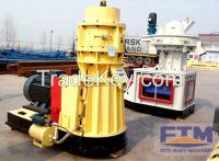 Peanut Hull Pellet Mill/Pellet Machine For Sale/Pellet Mill