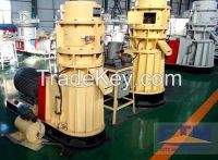 Corn Straw Pellet Mill/Straw Pellet Mill/ Pellet Mill