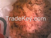 New Zealand Sawdust