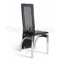 DC001  hot Dining chair manufacturer