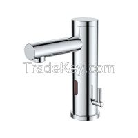 Automatic Integrated Sensor Faucet 201lt25b