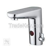 Automatic Integrated Sensor Faucet 201lt57