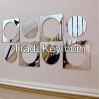 offer polycarbonate mirror