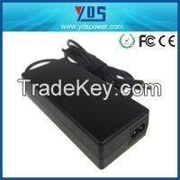 CE FCC ROHS approved High quality 12V 5A pwoer adapter