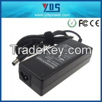19V 4.74A 4.8 1.7mm 90W laptop power supply for HP
