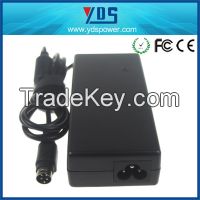 portable laptop charger 20v 3.5a adapter for Dell