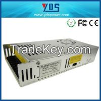 5v 50a 250w smps led power supply