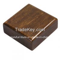 Beech Wooden furniture Table Top for Restaurant