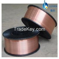 Er70s-6 CO2 Gas Sheilded Welding Wire with SGS Certificate