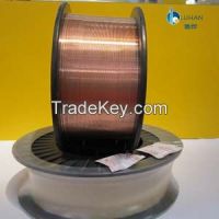 ER70S-6 CO2 Gas Sheilded MIG Wire