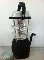 36pcs LED super bright solar lantern