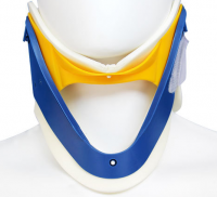 first aid emergency neck support brace cervical collar