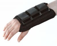 2017 hot selling good quality Wrist immobilization splints , wrist support