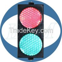 200mm traffic light cobweb lens