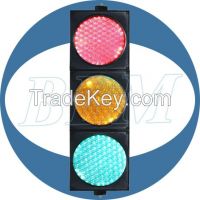 200mm stop go traffic light dual lens