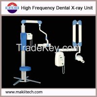 High Frequency Dental X-ray Unit