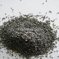 Stainless metal sand for Barmag filament spinning