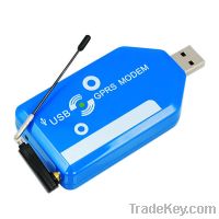 Sell CWT2000U USB GPRS MODEM