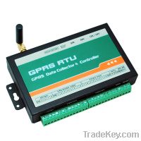 Sell GSM RTU 5111 I/O and AD and Standard protocoGPRS RTU CWT5111