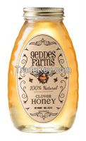 Clover Honey from the United States