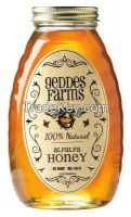 Alfalfa Honey from the United States