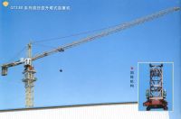 Sell tower crane QTZ80 (TC5613)